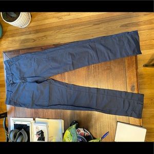 Lululemon men’s dress pants